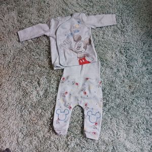 Infant boys outfit